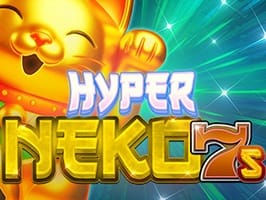 Hyper Neko 7s screenshot