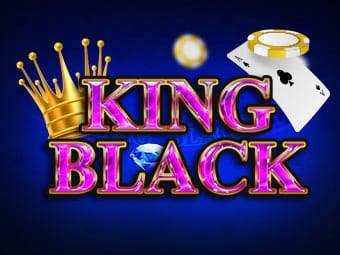 King Black screenshot