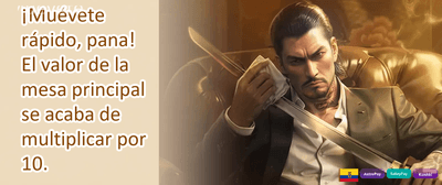 Giros Gratis en Hot Slots promotion