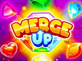 Merge Up screenshot