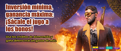 Las Mejores Slots de Ecuador